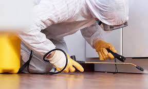 Best Pest Prevention Services  in East Ithaca, NY